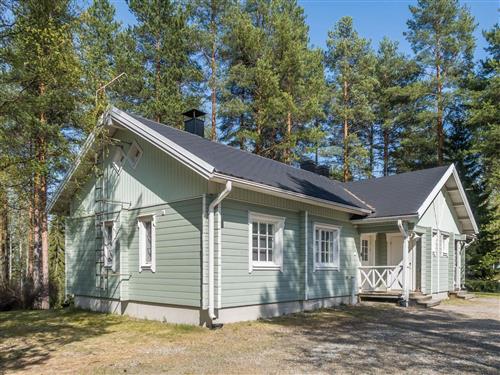 Feriehus / leilighet - 7 personer -  - Sotkamo - 88610