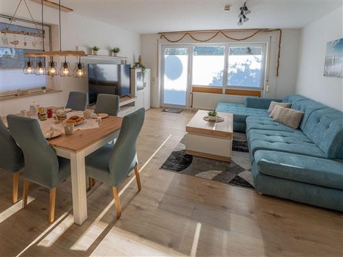 Ferienhaus - 5 Personen -  - Auf der Gast 30 H - 26316 - Varel / Dangast