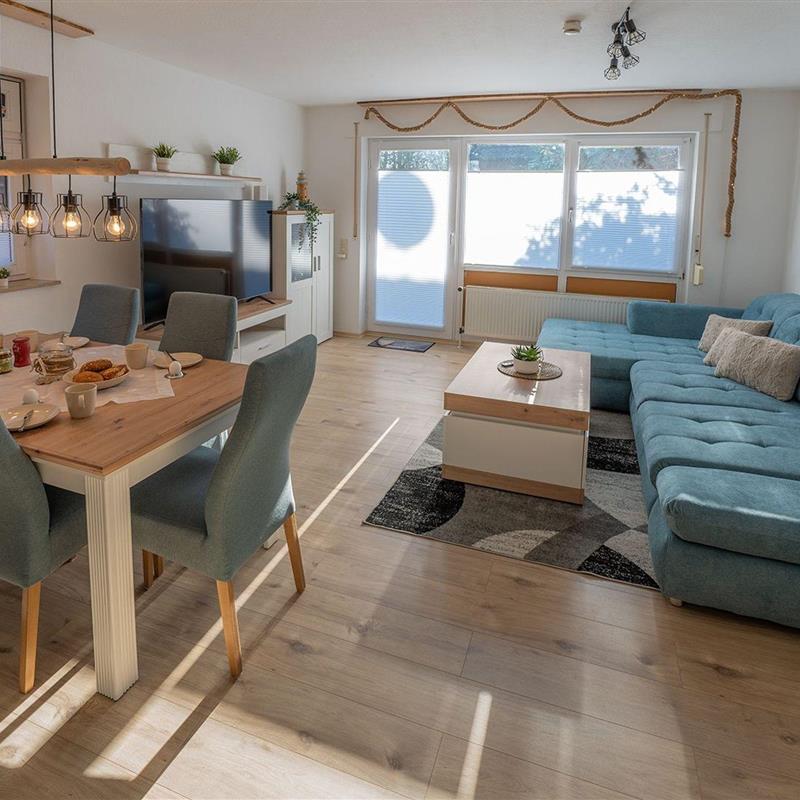 Sommerhus - 5 personer -  - Auf der Gast 30 H - 26316 - Varel / Dangast