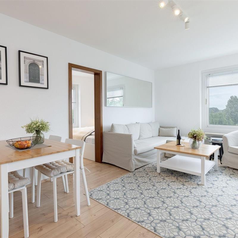 Ferielejlighed - 4 personer -  - Blankwasserweg - 23743 - Grömitz