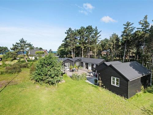 Sommerhus - 6 personer -  - Røllikevej - Stillinge Strand - 4200 - Slagelse