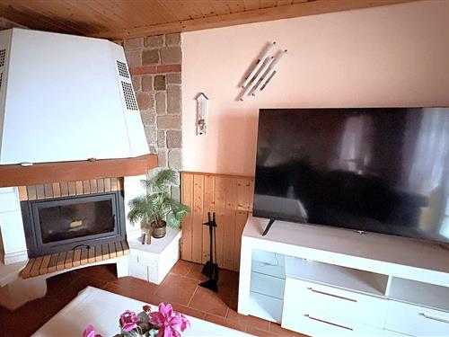 Ferieleilighet - 4 personer -  - Zürkwitzer Straße - 18556 - Wiek