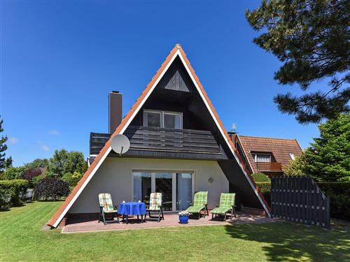 Sommerhus - 5 personer -  - Am Tief - 26427 - Neuharlingersiel