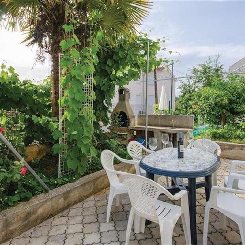 Ferielejlighed - 3 personer -  - 21223 - Okrug Gornji