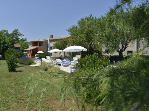 Ferienhaus - 9 Personen -  - 52215 - Pula/Vodnjan