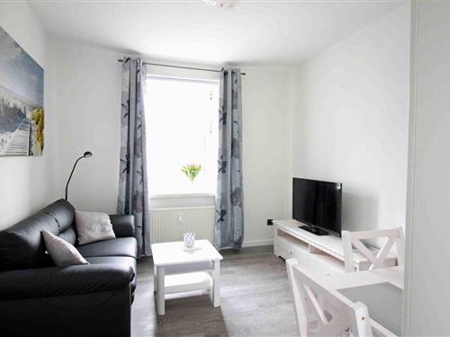 Ferienwohnung - 2 Personen -  - Gmelinstr. - 25938 - Wyk/Föhr