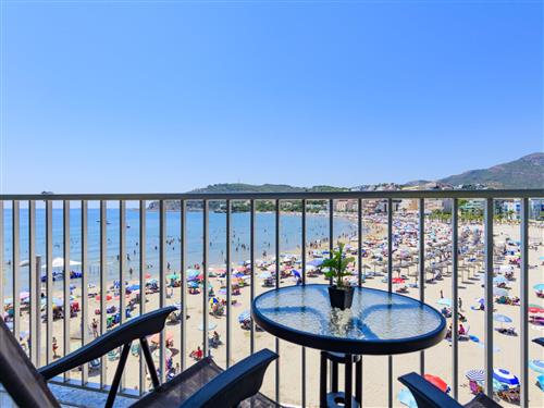 Holiday apartment - 4 persons -  - Oropesa Del Mar - 12594