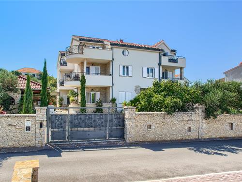 Ferielejlighed - 4 personer -  - 22243 - Murter