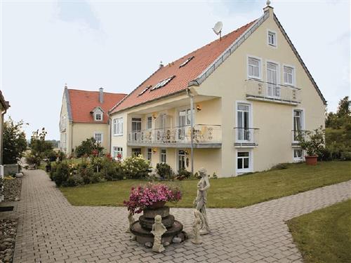 Feriehus / leilighet - 1 person -  - Am Kirchberg 18 - - 95698 - Neualbenreuth