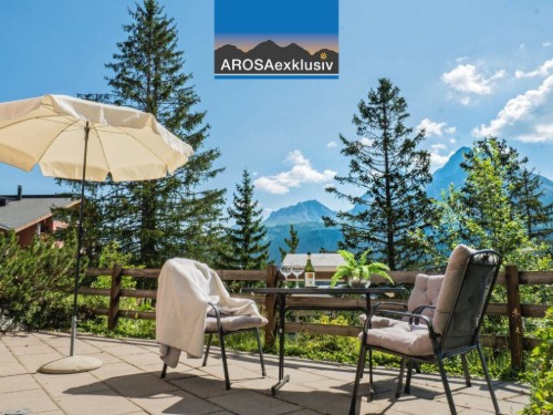 Ferielejlighed - 2 personer -  - 7050 - Arosa