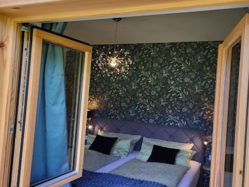 Sommerhus - 5 personer -  - 83242 - Reit Im Winkl