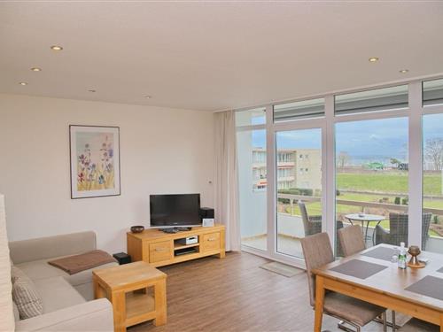 Ferielejlighed - 4 personer -  - Blankwasserweg - 23743 - Grömitz