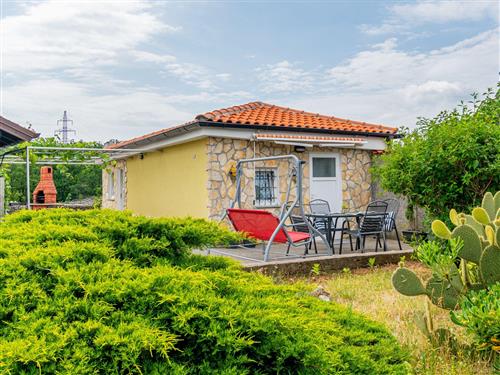 Ferienwohnung - 4 Personen -  - Krasica - 51224 - Krasica