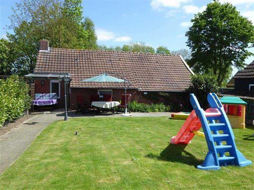 Ferienhaus - 5 Personen -  - Meentelandsweg - 26826 - Weener / Weener