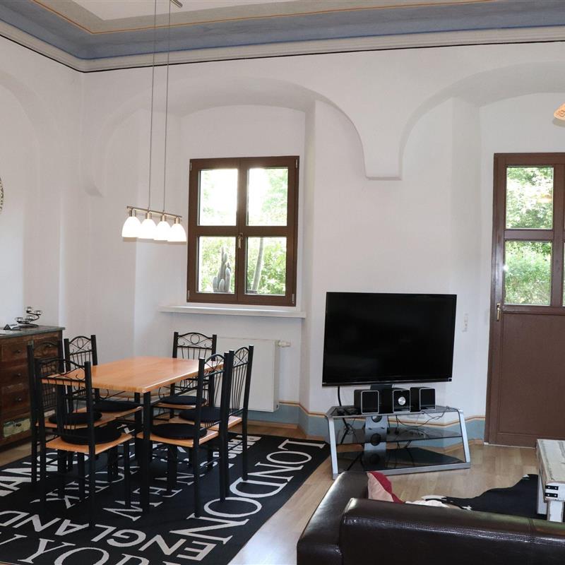 Ferielejlighed - 3 personer -  - Maxener Straße - 01809 - Müglitztal