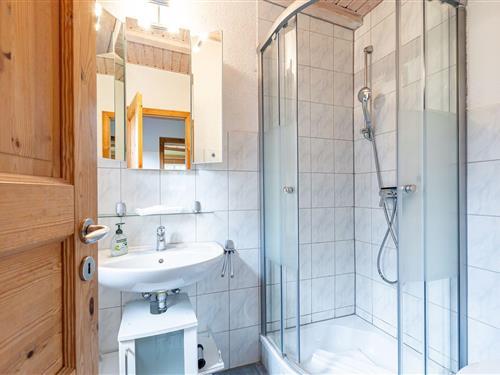 Semesterlägenhet - 2 personer -  - Krabbenort - 18375 - Prerow