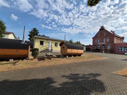 Ferielejlighed - 3 personer -  - Oebleser Straße - 06231 - Bad Dürrenberg