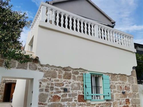 Holiday home - 8 persons -  - Ulica Matije Gupca - 23211 - Pakostane