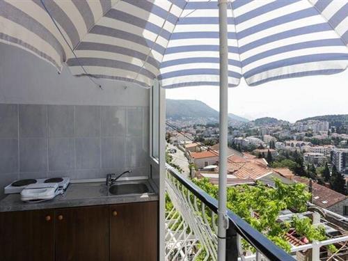 Feriehus / leilighet - 2 personer -  - 20000 - Dubrovnik