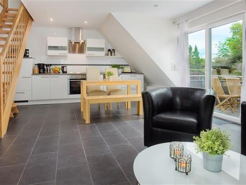 Ferieleilighet - 4 personer -  - Schulstraße - 23774 - Heiligenhafen