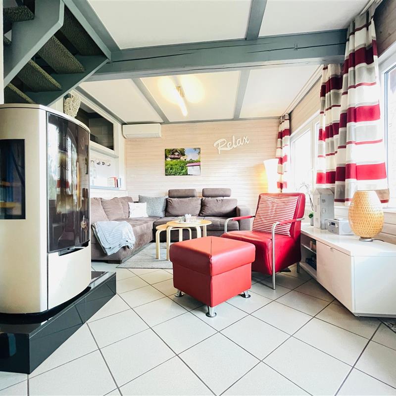 Sommerhus - 6 personer -  - Seepark - 36275 - Kirchheim