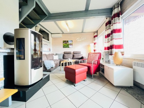 Sommerhus - 6 personer -  - Seepark - 36275 - Kirchheim