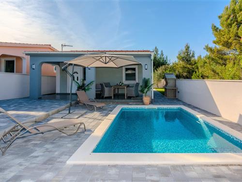 Feriehus - 5 personer -  - Put Rosulja - 23234 - Vir