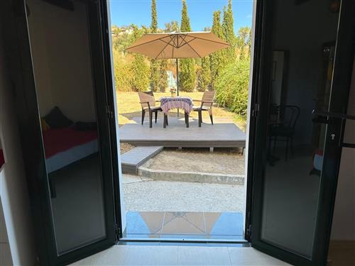 Rom - 1 person -  - El Prado - 11690 - Olvera