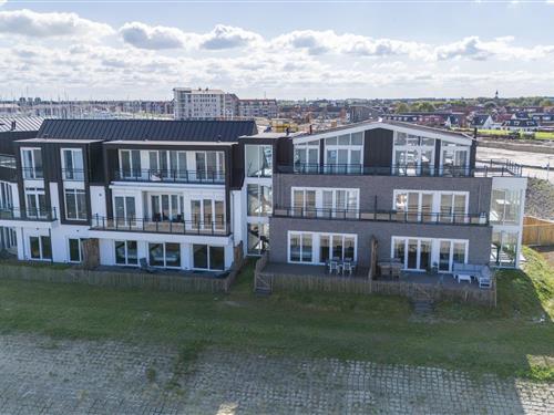 Ferielejlighed - 4 personer -  - 4697RL - Sint-Annaland