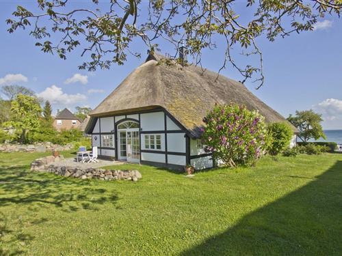 Ferieleilighet - 2 personer -  - Dorfstrasse - 18581 - Putbus Ot Neuendorf