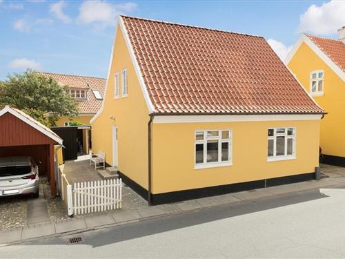 Sommerhus - 8 personer -  - Kirkevej - 9990 - Skagen