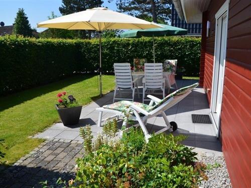 Sommerhus - 4 personer -  - Satelsrönne - 27476 - Duhnen