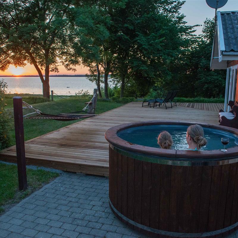 Ferienhaus - 7 Personen -  - Ringmosevej - 4300 - Holbäk