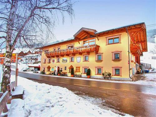 Bondegård - 4 personer -  - Niederstraße - 6083 - Ellbögen