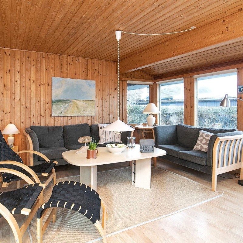Sommerhus - 5 personer -  - Enghusvej - 9300 - Sæby