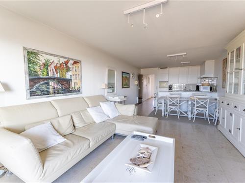 Ferielejlighed - 4 personer -  - 8670 - Oostduinkerke