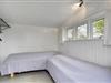 Bild 14 - Schlafzimmer im Annex