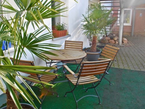 Sommerhus - 4 personer -  - 18119 - Warnemünde