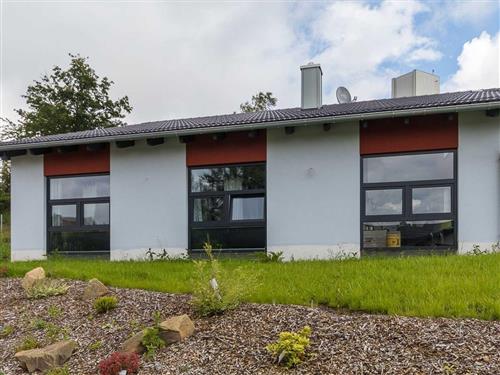 Ferienhaus - 8 Personen -  - An den Eschenbacher Teichen - 38678 - Clausthal-Zellerfeld
