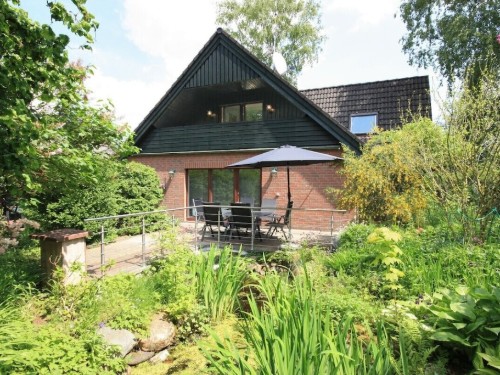 Fritidshus - 6 personer -  - 21244 - Buchholz