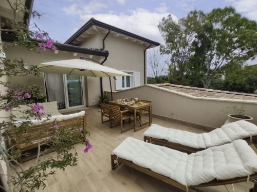 Holiday apartment - 2 persons -  - Noto - 96017