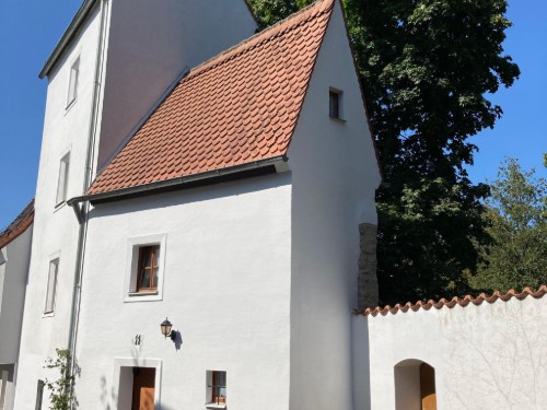 Ferieleilighet - 3 personer -  - Lange Gasse - 92237 - Sulzbach-Rosenberg