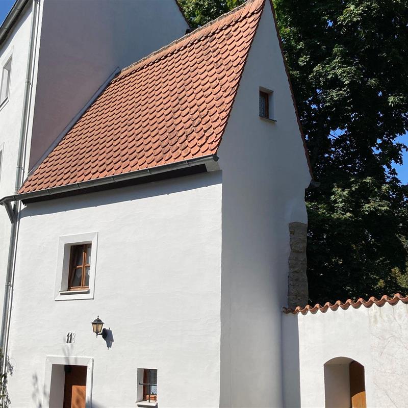 Ferielejlighed - 3 personer -  - Lange Gasse - 92237 - Sulzbach-Rosenberg