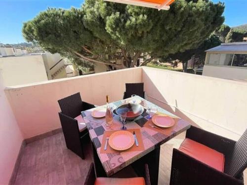 Ferienwohnung - 5 Personen -  - 83230 - Bormes-Les-Mimosas