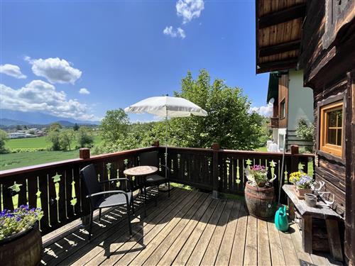 Holiday home - 2 persons -  - Velden Am Wörthersee - 9220