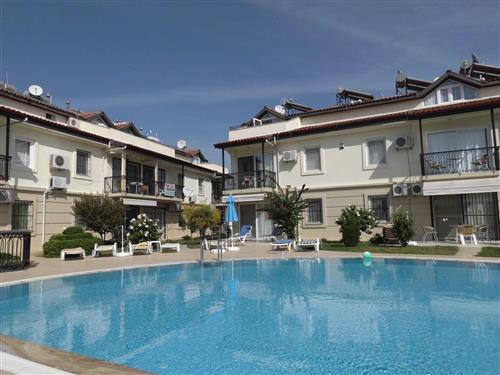 Ferielejlighed - 4 personer -  - Ölüdeniz - 48300