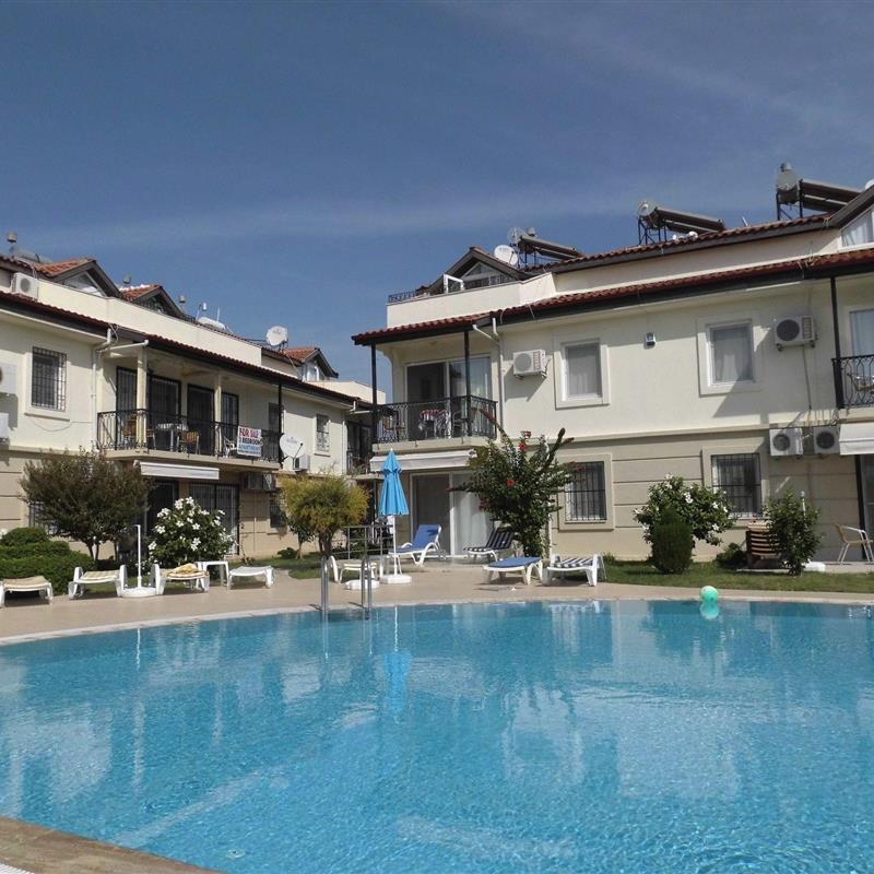 Ferielejlighed - 4 personer -  - Ölüdeniz - 48300