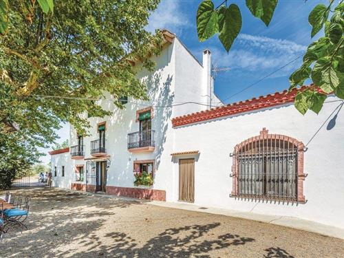 Holiday home - 12 persons -  - Ctra. TV-3101 Km. - 43330 - Riudoms