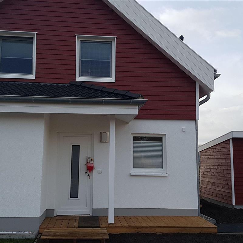 Sommerhus - 4 personer -  - Seepark 53 - Seepark Nordhorn - 48529 - Nordhorn