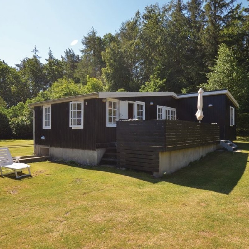 Ferienhaus - 4 Personen -  - Glatved Strandvej - Glatved Strand - 8444 - Balle